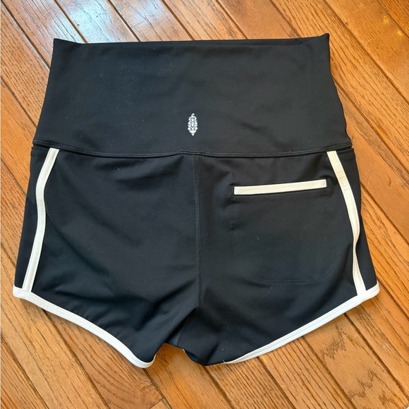 Free People Island Time Short Large - Picture 5 of 8